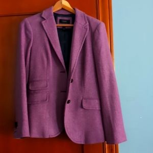 JCrew wool Blazer- 12
